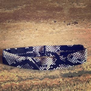 Lululemon Headband